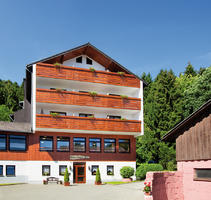 Pro Seniore Residenz Gassbach Hof