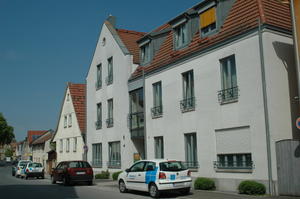 Erhard-Klement-Haus