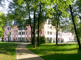 K&S Seniorenresidenz Eilenburg - Am Stadtpark