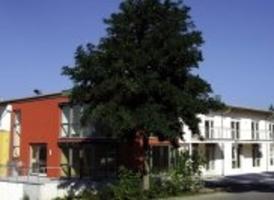 Alexander-Stift Gemeindepflegehaus Neckarwestheim