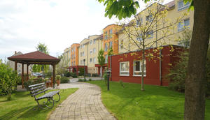 Haus Edelberg Senioren-Zentrum Frankenthal