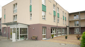 Haus Edelberg Senioren-Zentrum Schorndorf