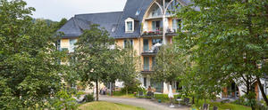 Alloheim Senioren-Residenz "Hilchenbach" 