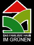 Logo der Einrichtung