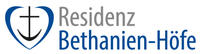 Logo der Einrichtung