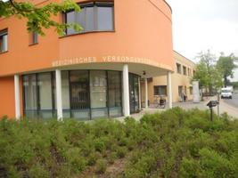 Diakonie Sozialstation Rothenburg