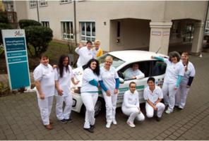 Mission Leben Pflegeteam Gedern