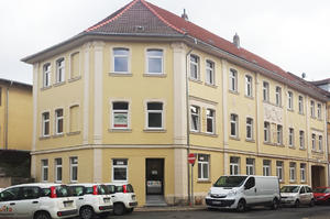 advita Pflegedienst GmbH Apolda