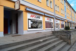 APO CARE Osterwieck GmbH