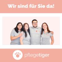 Pflegetiger GmbH
