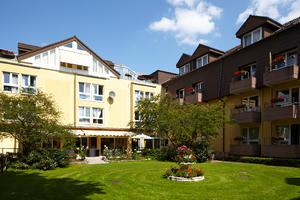 RESIDENZ ZEHLENDORF