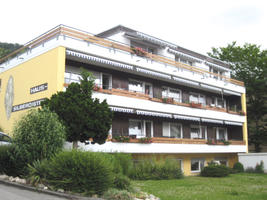 Haus Silberdistel Sipplingen