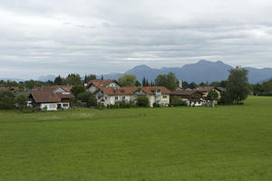 Caritas-Altersheim St. Josef