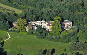 Bodenseeresidenz Lindau