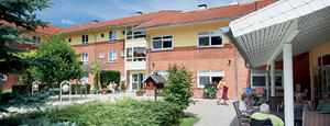 Betreuungszentrum Gerbstedt