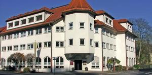 Johanniter-Haus Giengen