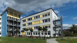 DRK Anschar-Schwesternschaft  gGmbH Pflegewohnheim