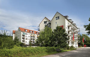 Pro Seniore Residenz Odenwald