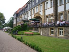 Seniorenresidenz am Burgberg