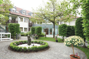 Vitalis Senioren-Zentrum Abraham