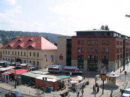 Vitanas Senioren Centrum Am Blauen Wunder