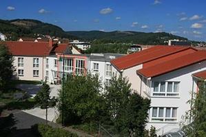 AWO Pflegeheim Birkenhof