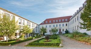 KATHARINENHOF AM SCHLOSS