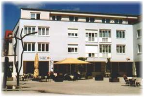 AWO Seniorenwohnanlage Heinrich-Weber-Platz