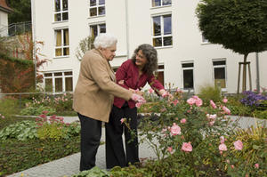 AWO-Altenzentrum Spangenberg