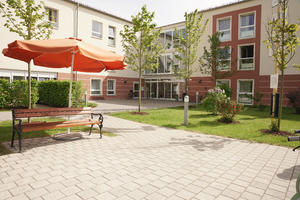 Vitalis Senioren-Zentrum St. Johannes