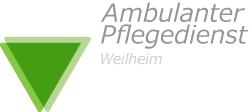 Ambulanter Pflegedienst Weilheim