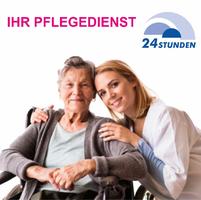 Ambulante Krankenpflege 24 Stunden GmbH