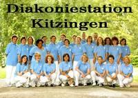 Diakoniestation Kitzingen