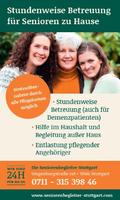 Die Seniorenbegleiter GmbH & Co. KG.