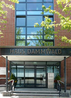 AWO Sozialzentrum Haus Dammwald