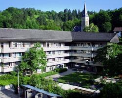 Altenpflegeheim  Ita von Toggenburg