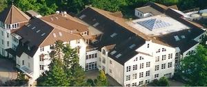 Pflegeheim Haus Billetal - Seniorenpartner E. Schulz GmbH & Co.KG 1