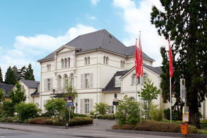 Kursana Villa Bonn