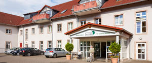 Alloheim Senioren Residenz "Casino Wetzlar"